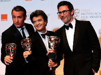 65th BAFTA Awards Winner