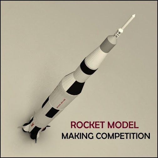 Science Olympiad Blog Rocket Model Making Competition