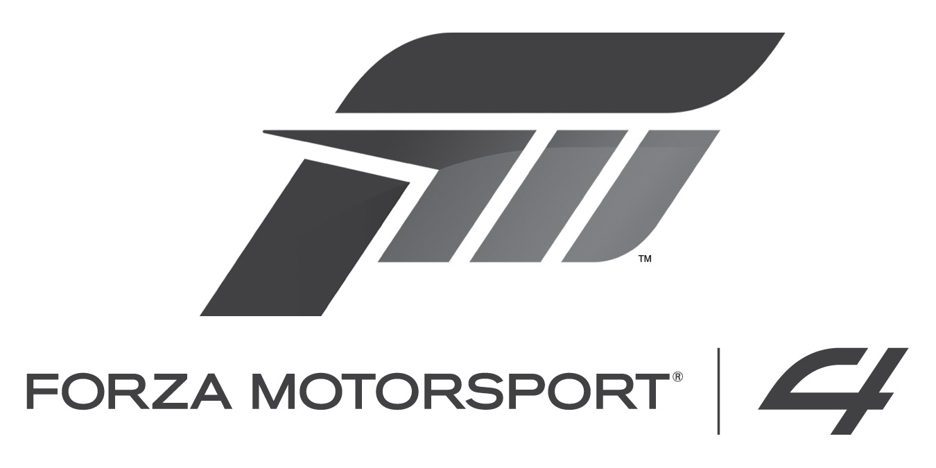 Forza 4 Demo Review disponivel Live br português!!! Forza+Motorsport+4+logo