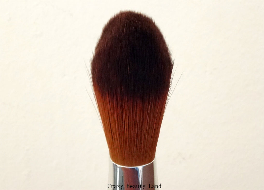 The Body Shop Face and Body Brush Review India