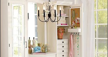 El blog de Leticia: "Realiza tu propio tocador"