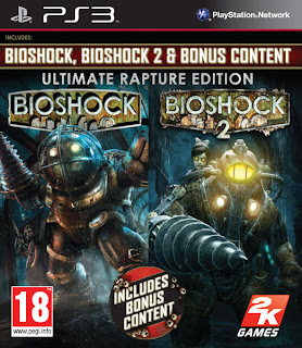 BioShock Ultimate Rapture Edition (PS3) Bioshock+ultimate+ed-1