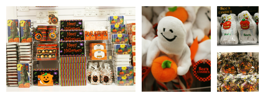 Hot Mama In The City See S Candies In San Antonio