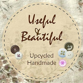 Visit my Handmade Etsy Shop