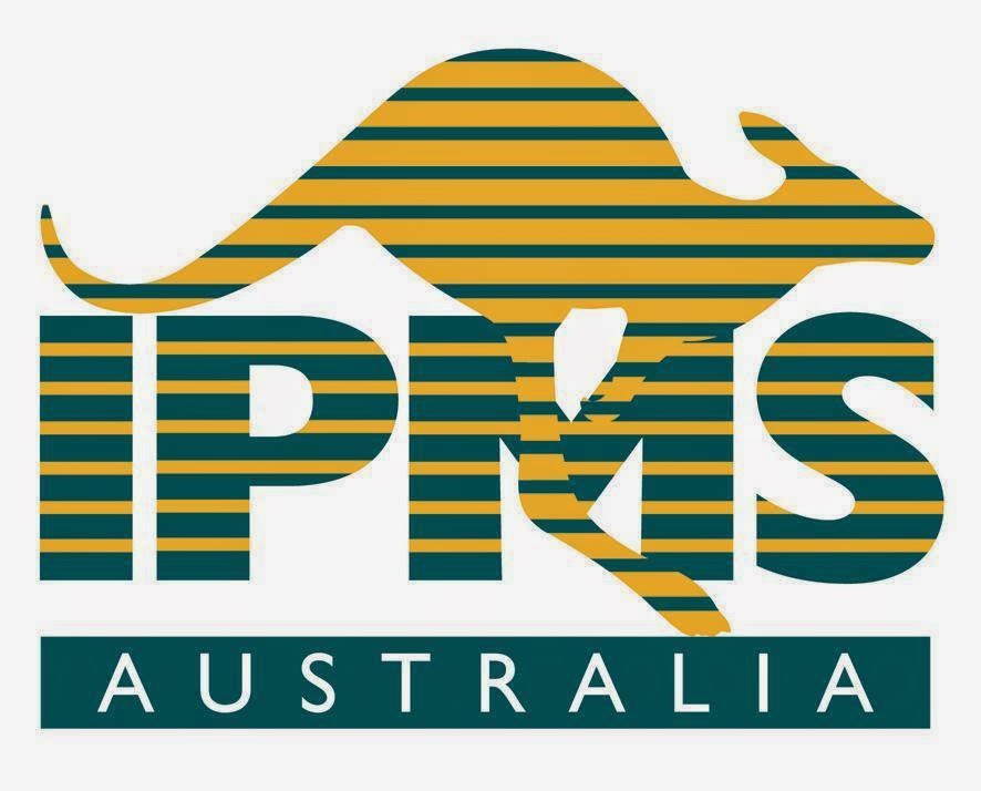 IPMS logo