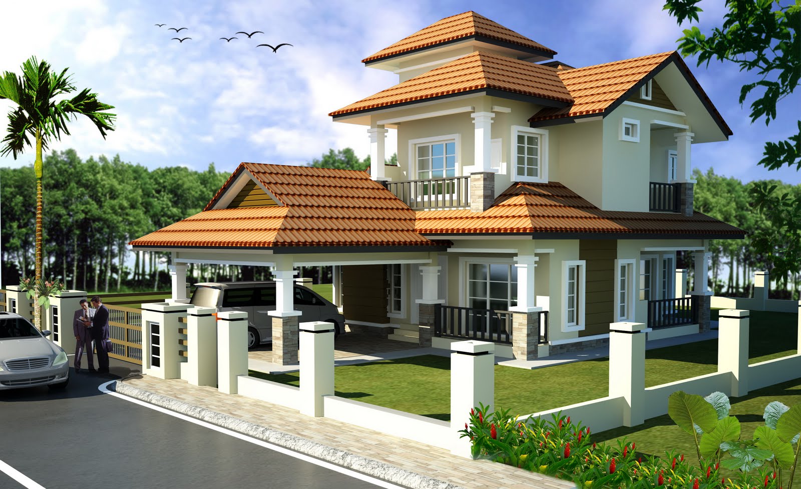 PROPERTY FOR SALE (HARTANAH UNTUK DIJUAL)
