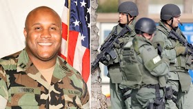 Christopher Dorner dismiss claims