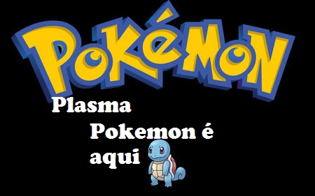 Pokemon plasma