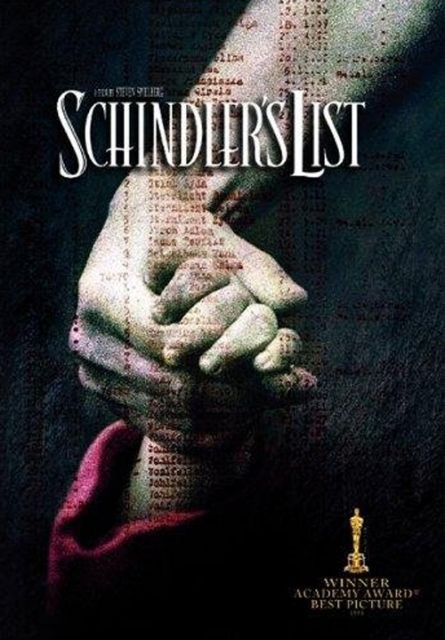 Schindler’s list ชะตากรรมที่โลกไม่ลืม
