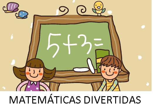 El blog de las matemáticas divertidas 
