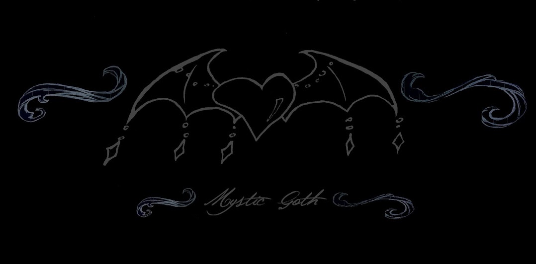 ♥ ☾ Mystic Goth ☾ ♥