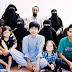 Gambar Anak Ustaz Azhar Idrus Yang Comel-HC