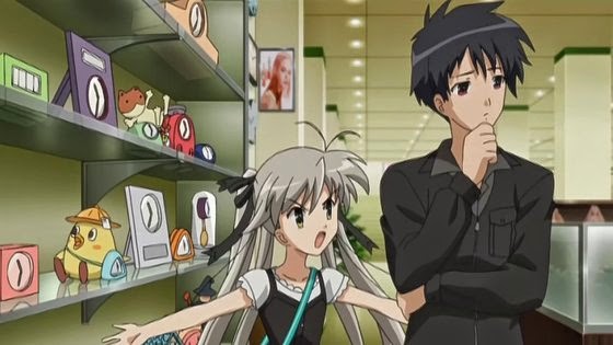 Download The Otaku House Myself Yourself Maiserufu Yuaserufu Desktop Wallpaper Wallpaper The Otaku House Myself Yourself Maiserufu Yuaserufu For iPhone