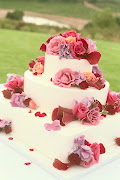 wedding cake wedding pictures wedding cakes 683x1024 (wedding cake recipe ideas)