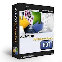 Download AVS All-In-One Install Package 2.4.1.112 Latest Version