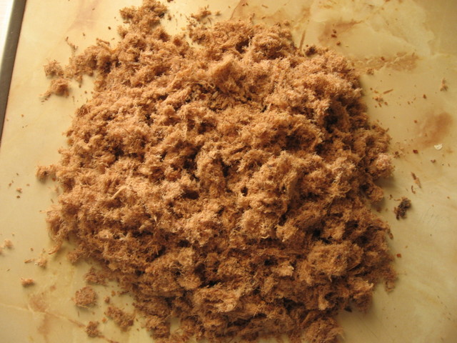 Distribuidora De Productos Alimenticios Del Estado De Sonora Carne Machaca