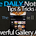 Galaxy Note 3 Tips & Tricks Episode 16: New Galaxy App, Jam Packed With New Features!