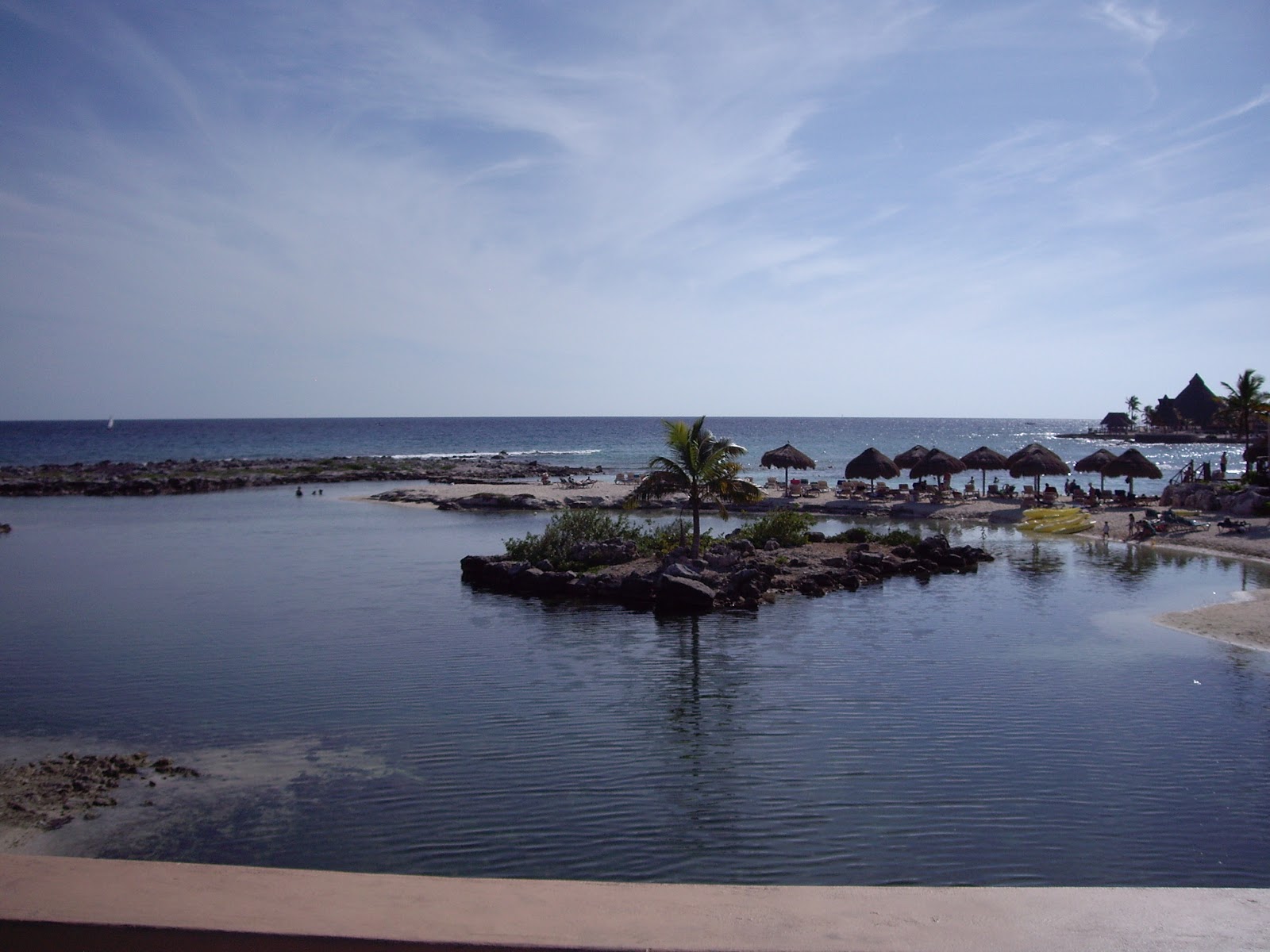 Riviera Maya Real Estate News Lagoon front villas available in Puerto