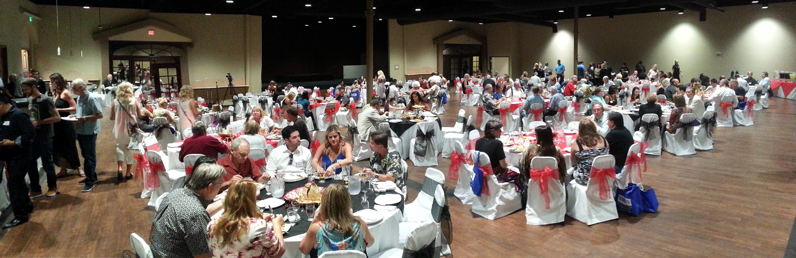 Wildomar Rap • Pins 'N Pockets Grand Opening