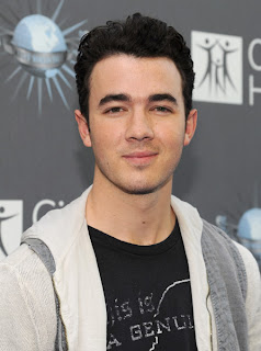 Kevin Jonas