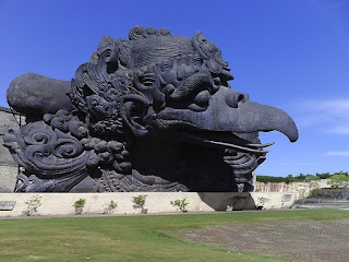 Garuda Wisnu Kencana Cultural Park