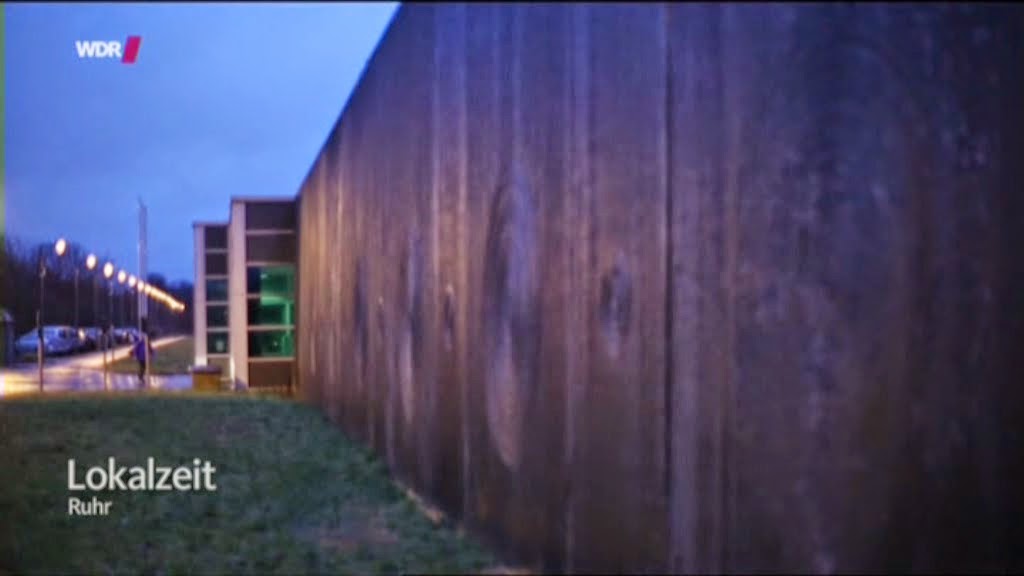 Abgerissene Gasbehalter Gasometer Und Gaswerke In Europa