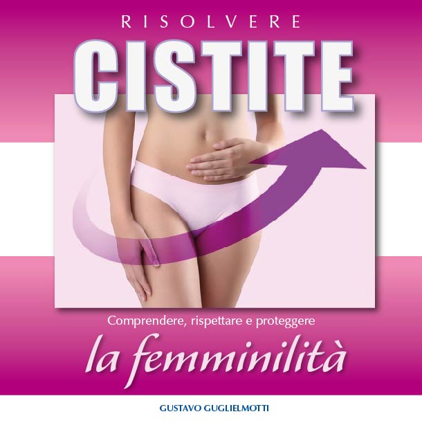 Cistite - Come risolvere