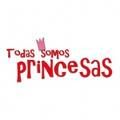 Todas somos princesitas