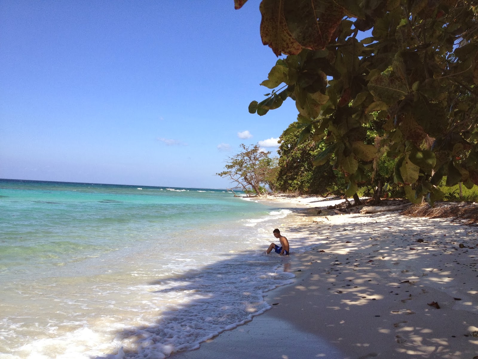 BURU ISLAND, MALUKU Indonesian Traveler