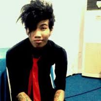 last child