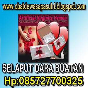 SELAPUT+DARA+BUATAN.jpg