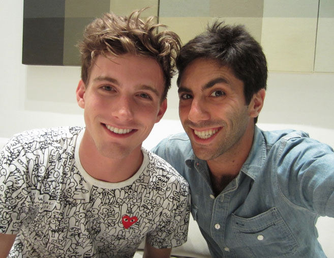 in the (212) 'Catfish' Sticks