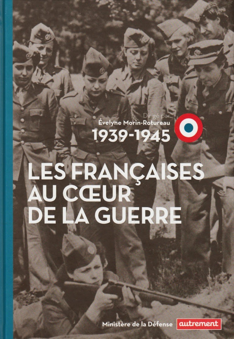 prostituée seconde guerre mondiale