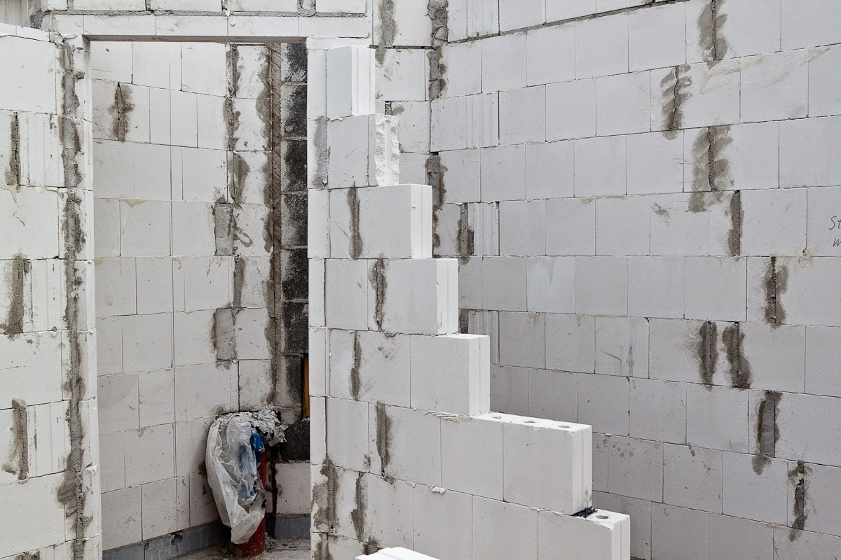 Jessicas Und Stephans Hausbau