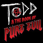 Todd & The Book of Pure Evil