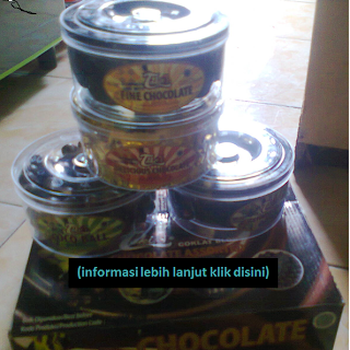 promo cokelat toki parcel lebaran