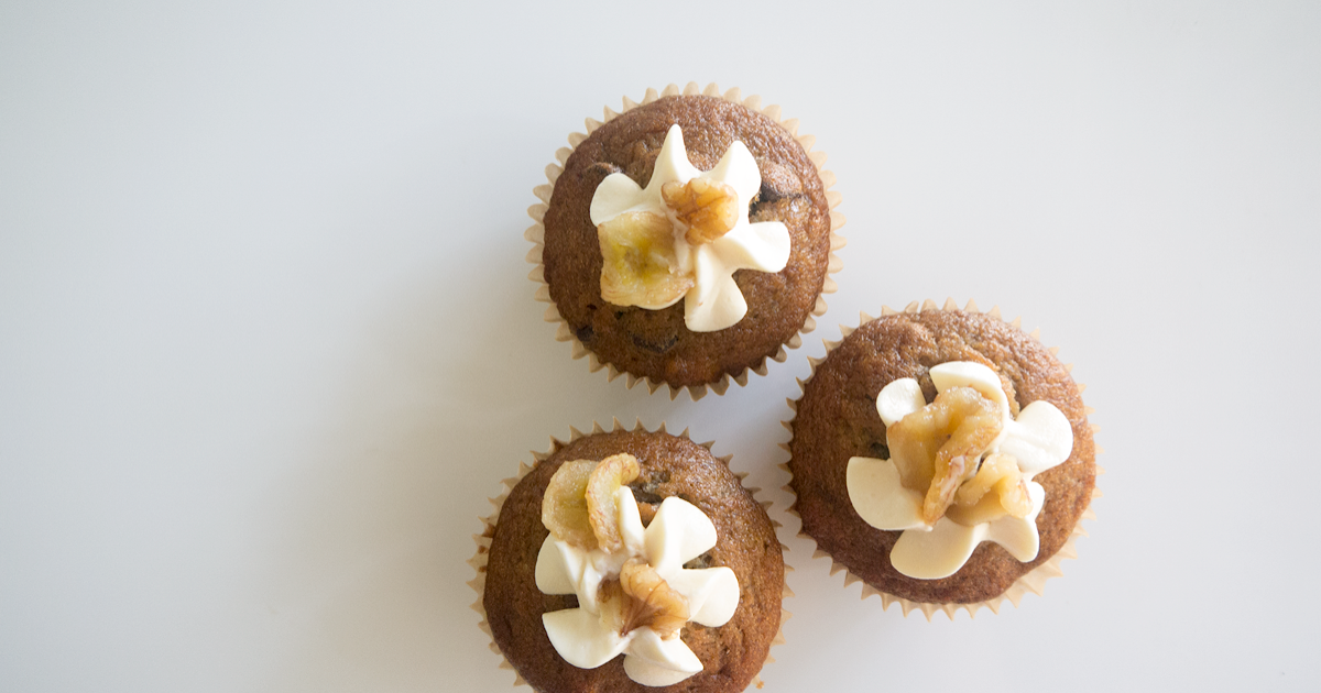 The Elba Diaries The Best Banana Bread