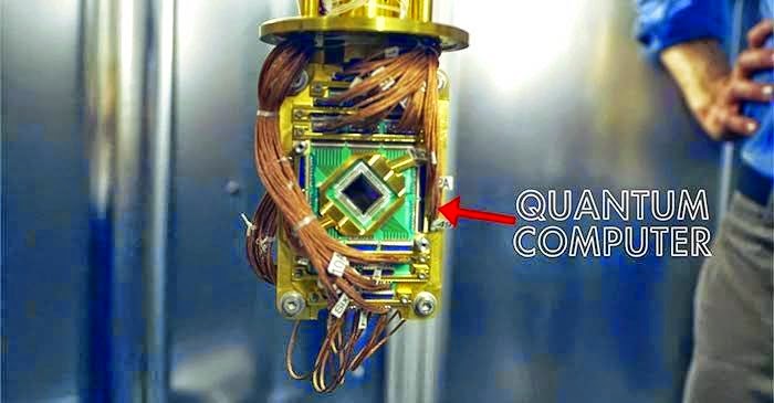 Renaldi Eha Quantum Computation