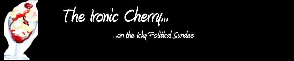 The Ironic Cherry...