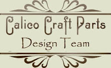 Design team Coordinator for Calico Crafts