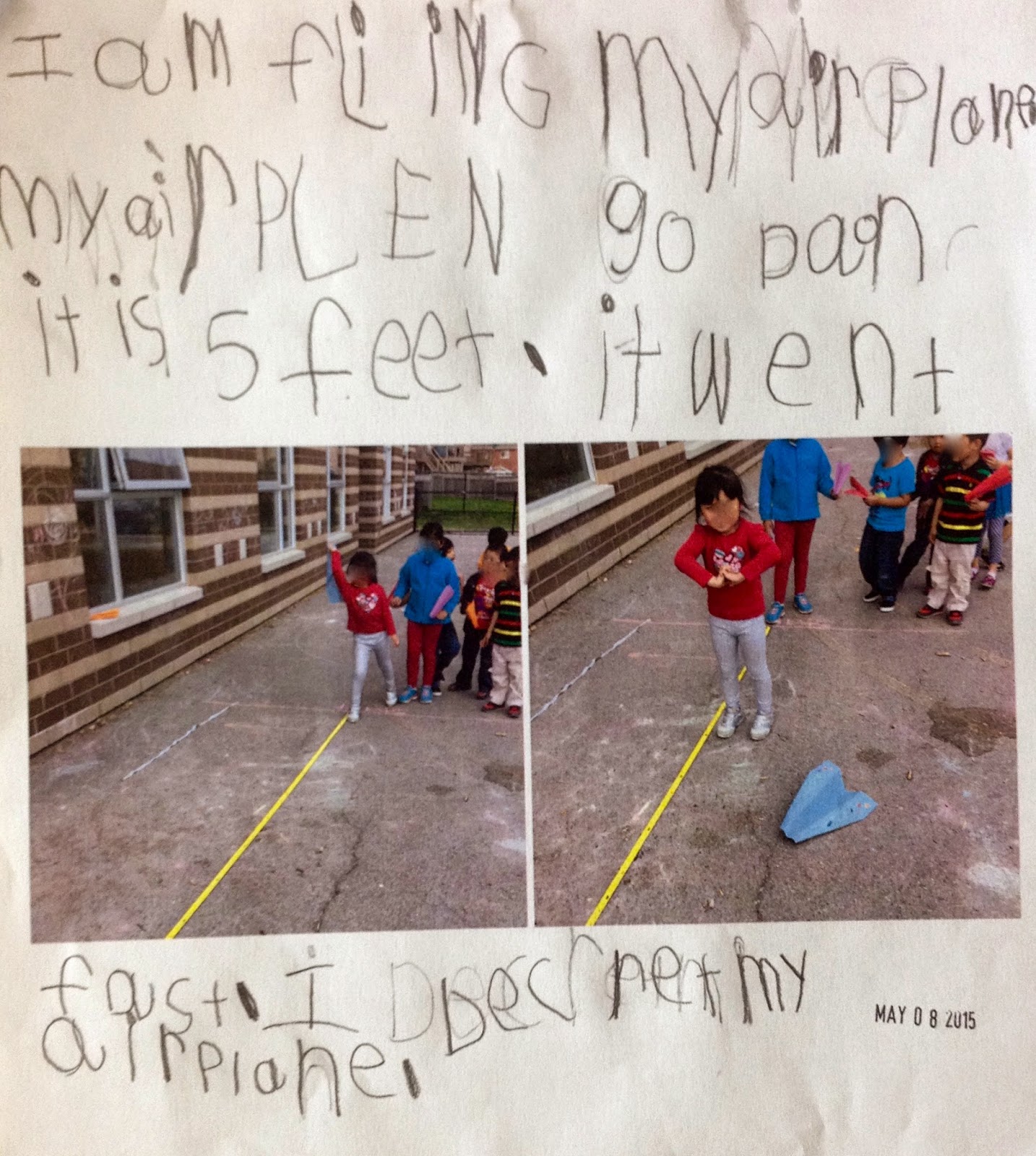 lesson plan for paper airplane simple truths drawing of a field lesson plan for paper airplane simple truths drawing of a field