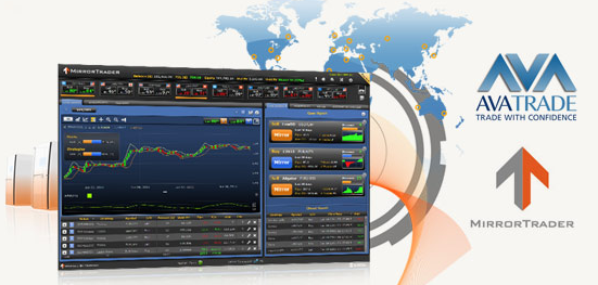 AVATrade Forex Broker