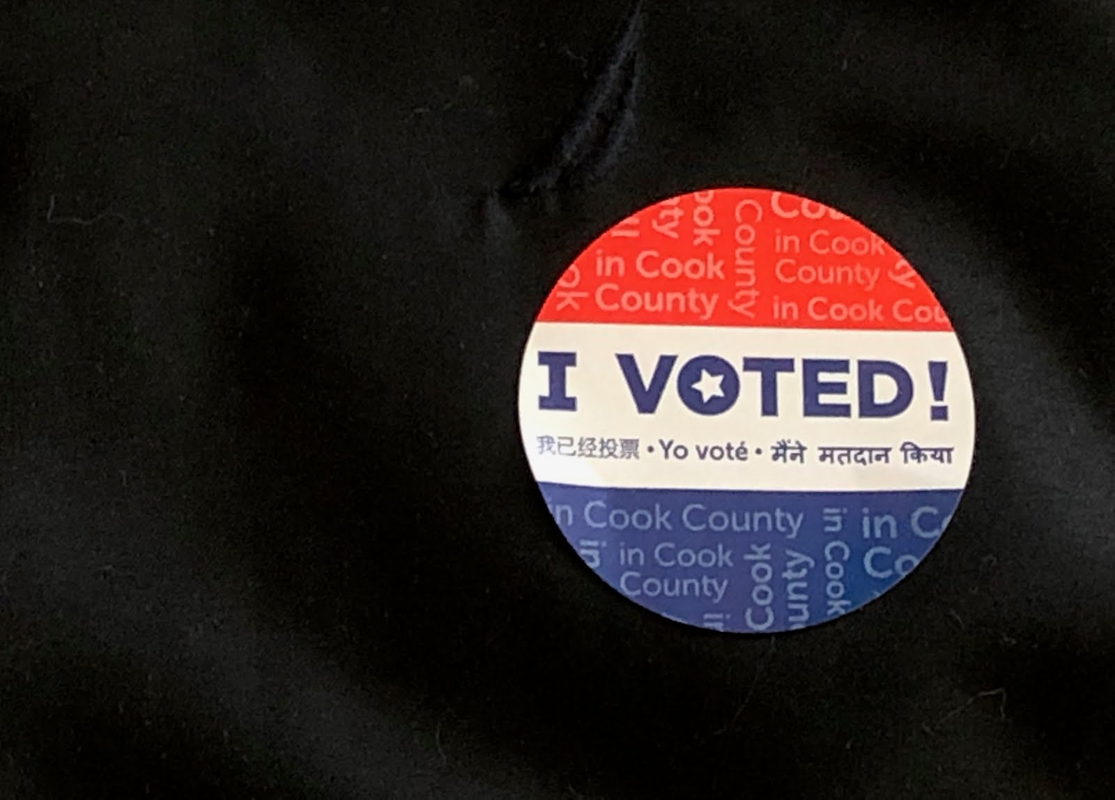 Every Goddamn Day 03 28 20 March 2019