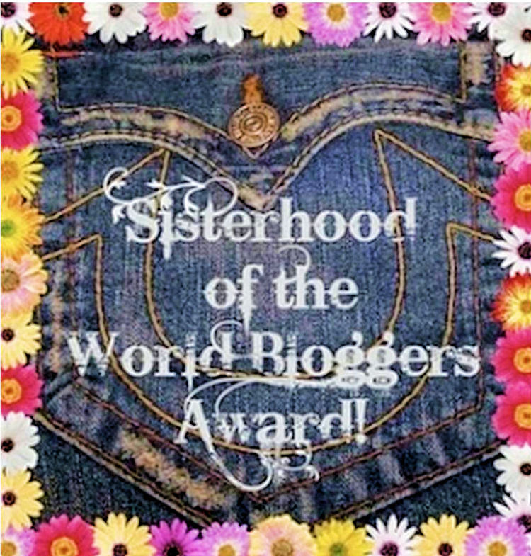 Sisterhood Award