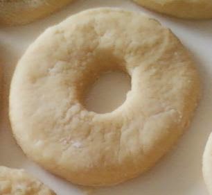 Partager avec plaisir - Recettes de cuisine faciles et idées de décorations  : Les Donuts de cloclo