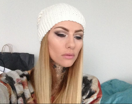 nabilla et ayem rencontre