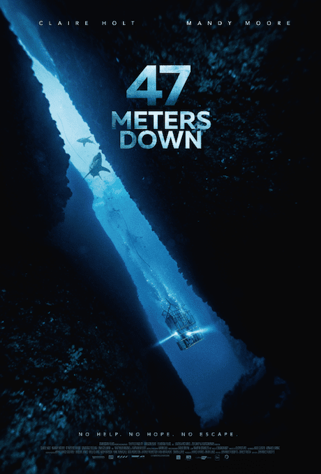 Download 47 Meters Down (2017) Movie In Hd Download 47 Meters Down (2017) Movie In Hd