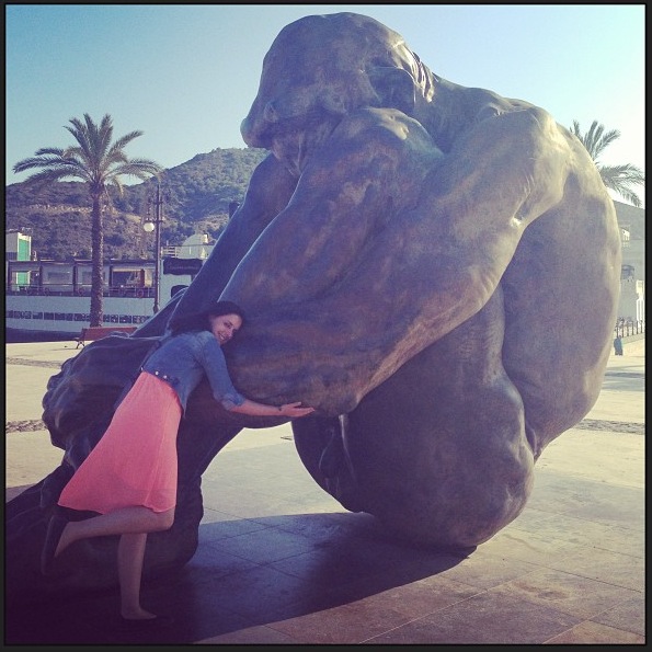 Aniversario Restaurante El Caldero y viaje a Murcia Madrid, Silvia Quiros SQ Beauty Aniversario Restaurante El Caldero y viaje a Murcia Madrid, Silvia Quiros SQ Beauty