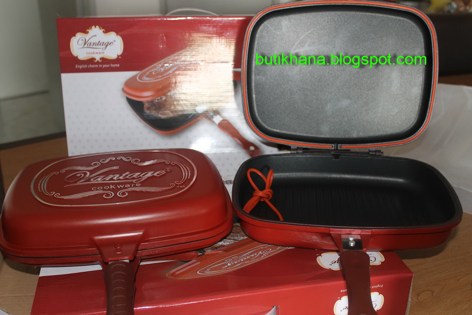 butik hana pemanggang ajaib vantage butik hana pemanggang ajaib vantage
