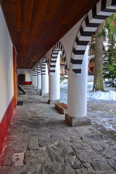 Rila Monastery